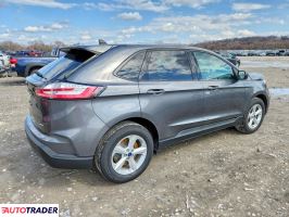 Ford Edge 2022 2
