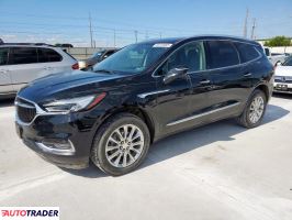 Buick Enclave 2021 3