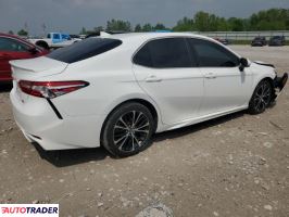 Toyota Camry 2020 2