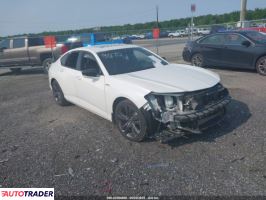Acura TL 2022 2 Acura TL 2022 2