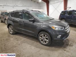 Ford Escape 2018 1