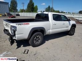 Toyota Tacoma 2023 3