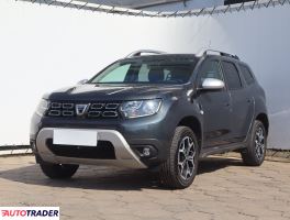 Dacia Duster 2021 1.0 89 KM