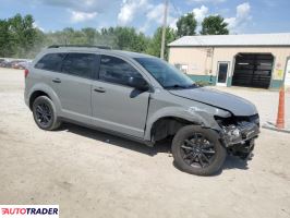 Dodge Journey 2020 2