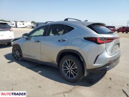 Lexus NX 2024 2