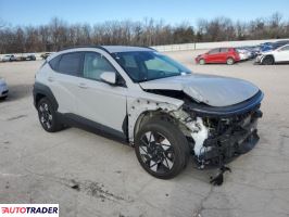 Hyundai Kona Electric 2024 2 Hyundai Kona Electric 2024 2