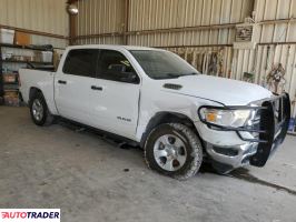 Dodge Ram 2020 5