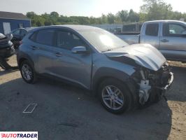 Hyundai Kona 2019 2 Hyundai Kona 2019 2