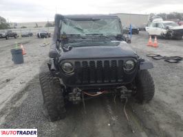 Jeep Pozostałe 2023 3