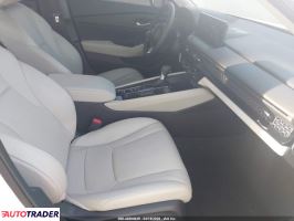 Honda Accord 2026 2