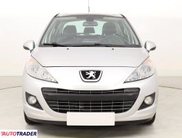 Peugeot 207 2011 1.6 118 KM
