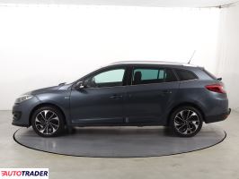 Renault Megane 2015 1.2 113 KM
