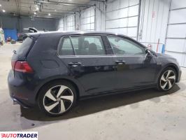 Volkswagen Golf 2019 2