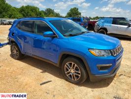 Jeep Compass 2020 2