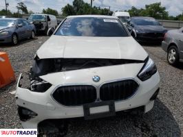 BMW 228 2021 2