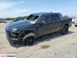 Dodge Ram 2022 5 Dodge Ram 2022 5
