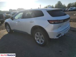 Honda Pozostałe 2025