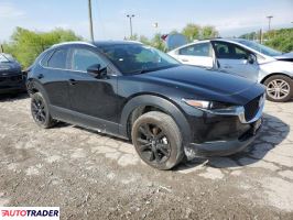 Mazda CX-30 2024 2