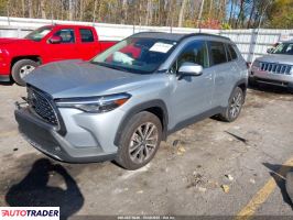 Toyota Corolla 2023 2