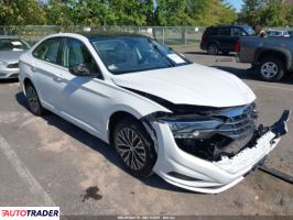 Volkswagen Jetta - zobacz ofertę