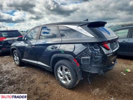 Hyundai Tucson 2023 2