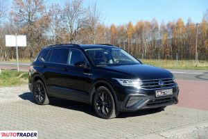 Volkswagen Tiguan - zobacz ofertę