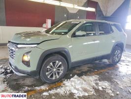 Chevrolet Equinox - zobacz ofertę