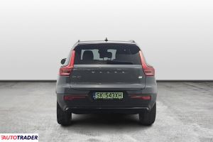 Volvo XC40 2023 231 KM