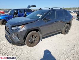 Toyota Pozostałe - zobacz ofertę