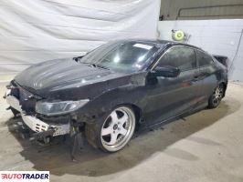 Honda Civic 2019 2