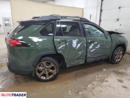 Toyota Pozostałe 2025 2