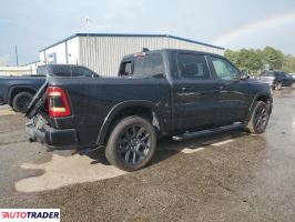 Dodge Ram 2020 5 Dodge Ram 2020 5