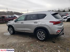 Hyundai Santa Fe 2020 2