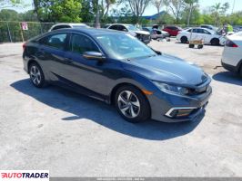 Honda Civic 2019 2 Honda Civic 2019 2