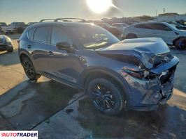 Mazda CX-5 2023 2