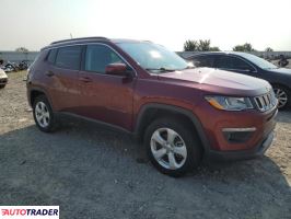 Jeep Compass 2021 2