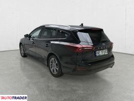 Ford Focus 2024 1.5 115 KM Ford Focus 2024 1.5 115 KM