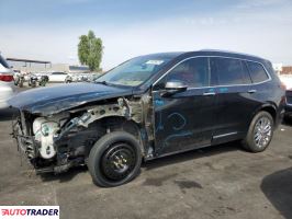 Cadillac Pozostałe - zobacz ofertę