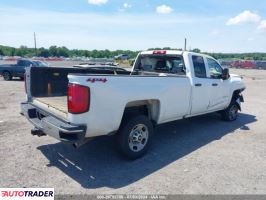 Chevrolet Silverado 2019 6