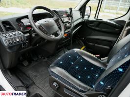 Iveco 50C-140 Bus