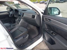 Volkswagen Atlas 2019 3