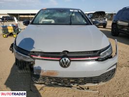Volkswagen Golf 2024 2 Volkswagen Golf 2024 2