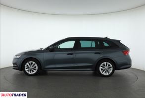 Skoda Octavia 2020 2.0 147 KM Skoda Octavia 2020 2.0 147 KM