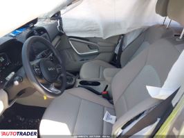 Kia Soul 2023 2