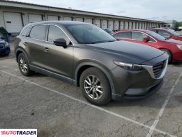 Mazda CX-9 2019 2