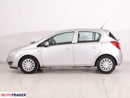 Opel Corsa 2009 1.2 79 KM