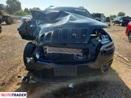 Jeep Cherokee 2020 2