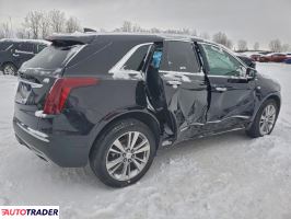 Cadillac Pozostałe 2023 3