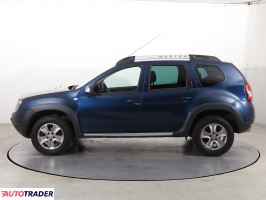 Dacia Duster 2016 1.2 123 KM