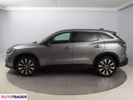 Renault Pozostałe 2023 1.3 155 KM
